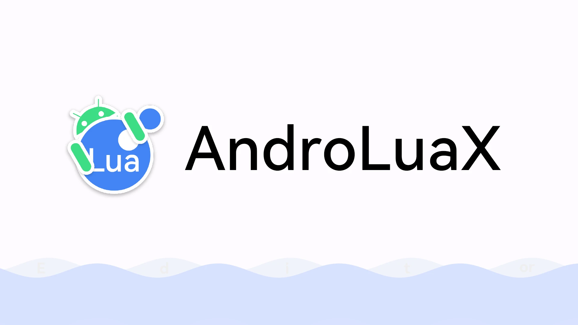 AndroLuaX
